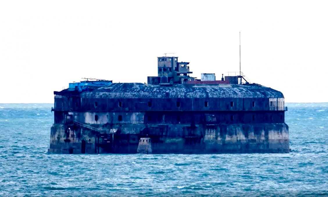 Stačí milión a kúpite si najbezpečnejšie miesto na svete - vojenský bunker (VIDEO)
