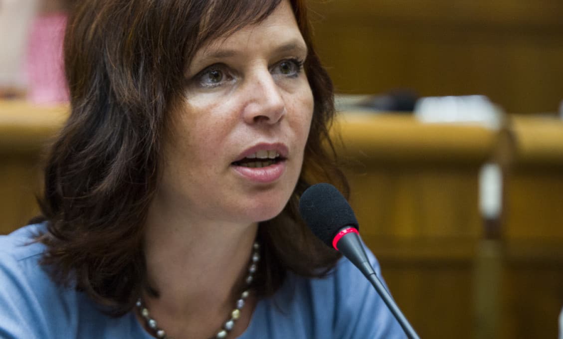 Remišová chce peniaze z EÚ použiť na reformy a investície s vyššou pridanou hodnotou
