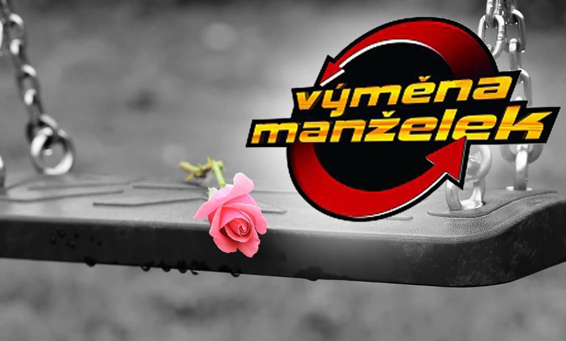 Samovražda vo Výmene manželiek: Zomrela mu mama, štáb ho za ňou nepustil!