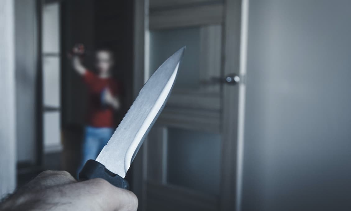 Neuveriteľná tragédia: Matka zabila svojich päť detí, potom sa pokúsila o samovraždu