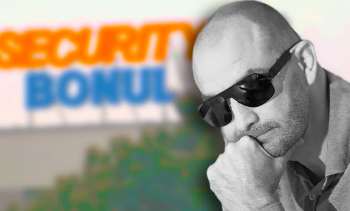 Bonul stratil bezpečnostnú previerku! Donedávna mal prístup všade a ku všetkému