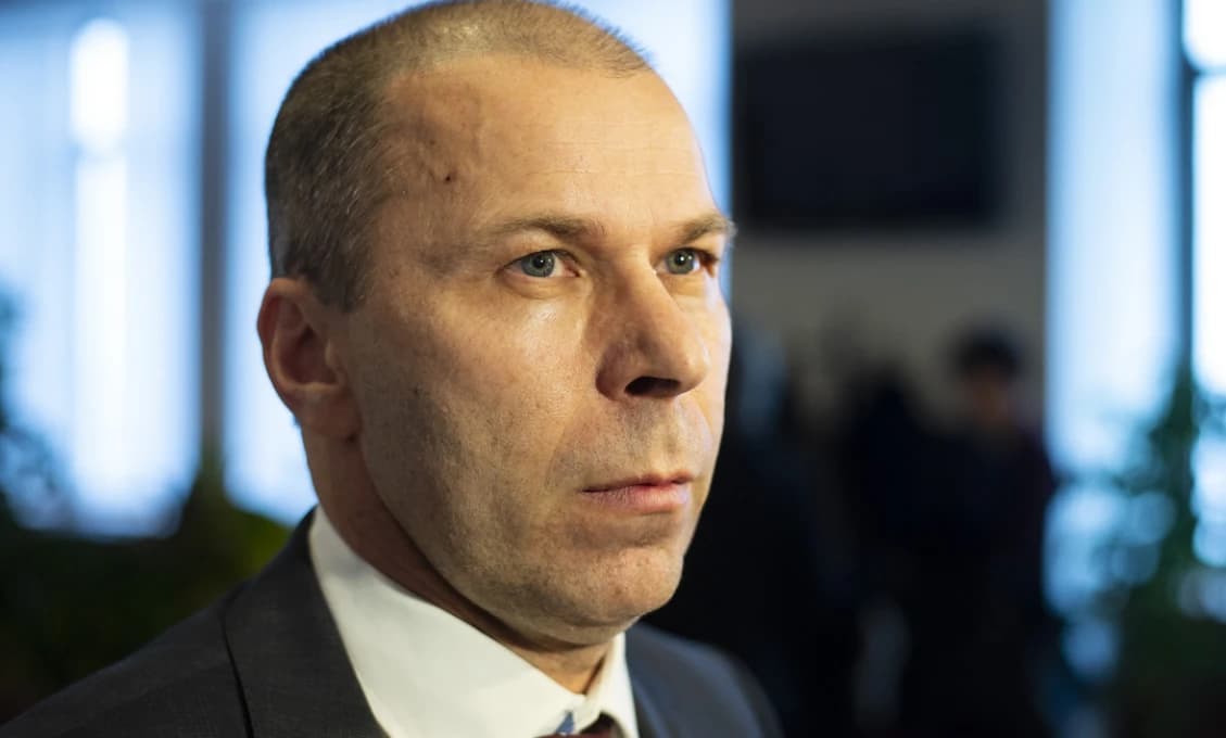 Prípad Kuciaka je naďalej prioritou, s prokurátorom spolupracujeme, tvrdí Kovářik