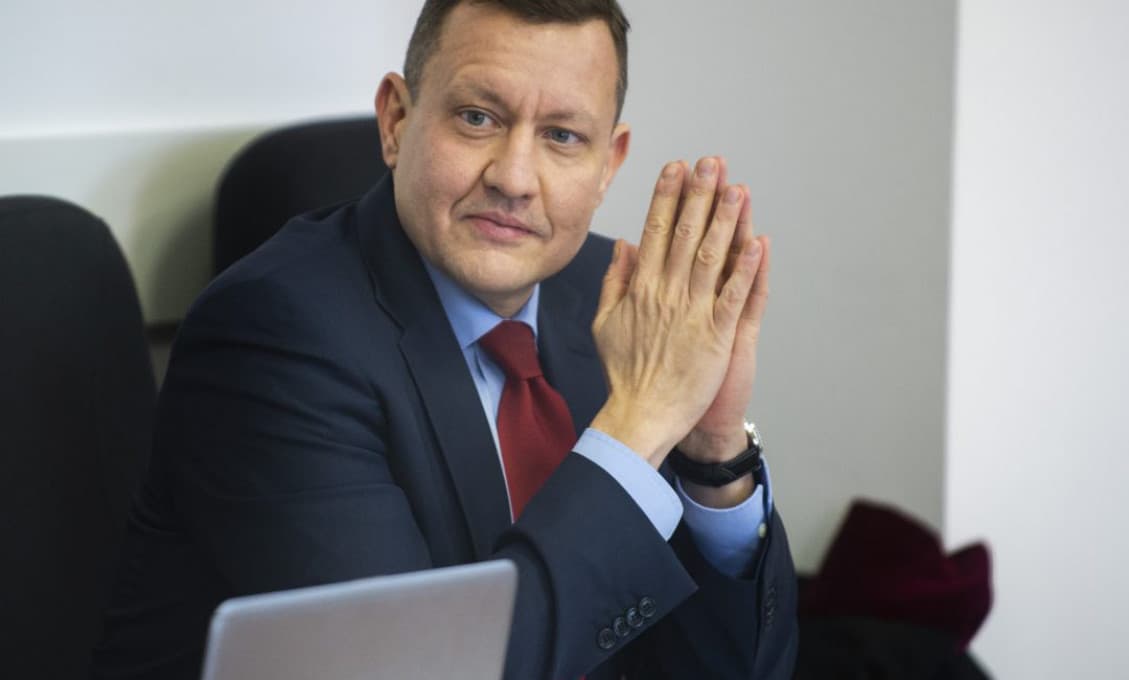 Lipšic zvažuje prijatie kandidatúry na šéfa Generálnej prokuratúry alebo Úradu špeciálnej prokuratúry