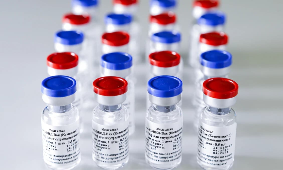 Ruská vakcína mala v počiatočnej fáze testovania účinok u všetkých pacientov