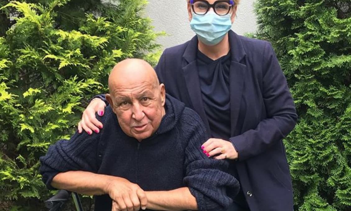Andy Hryc (70) o boji s leukémiou: Na rovinu povedal, čo ukázali výsledky rozboru krvi!