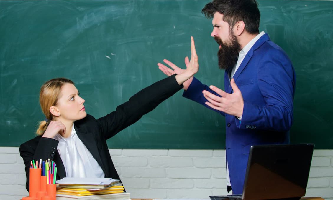 Sedem stratégií, aby vás kritika už nebolela