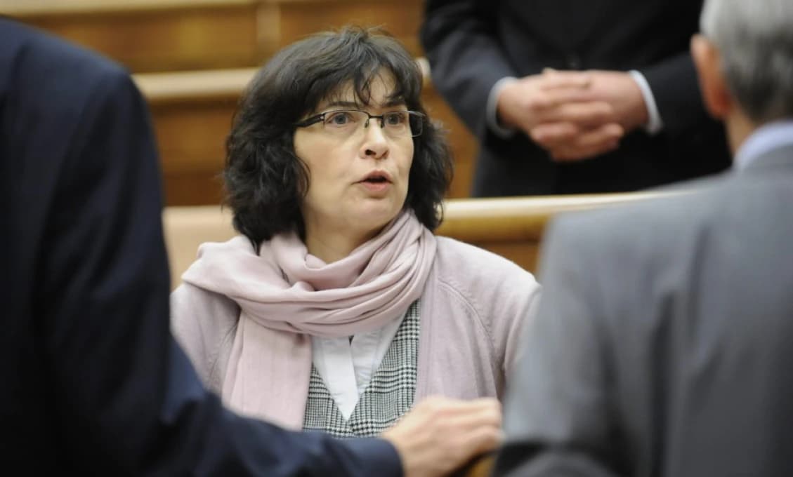 Najvyšší súd vyhovel dovolaniu exministerky Žitňanskej v prípade Salmanovcov