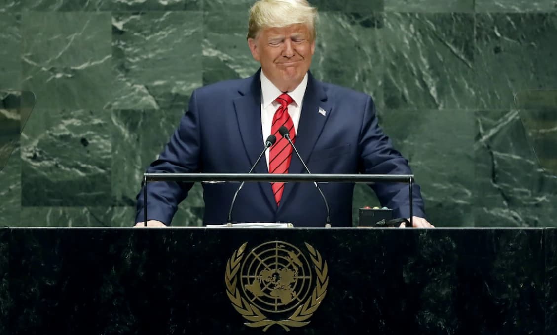 Hrozba používania jadrových zbraní pod Trumpom rastie a na obnovenie zmluvy New START môže byť už „príliš neskoro“