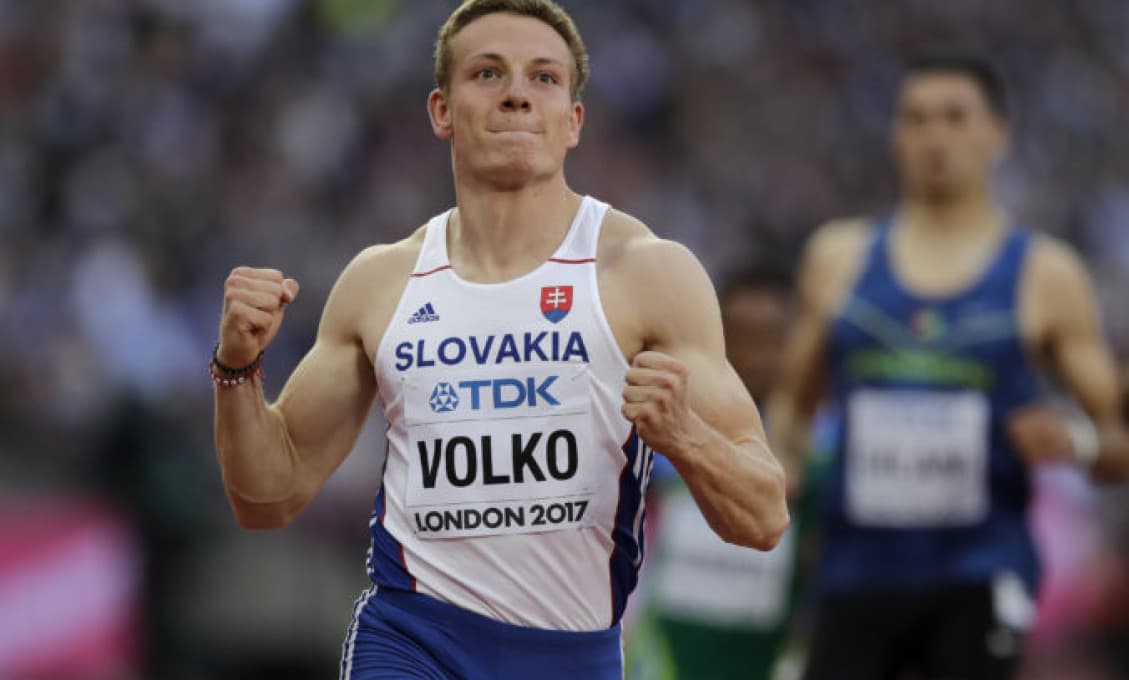 Súperom Jána Volka na mítingu P-T-S bude aj Čech Jan Veleba