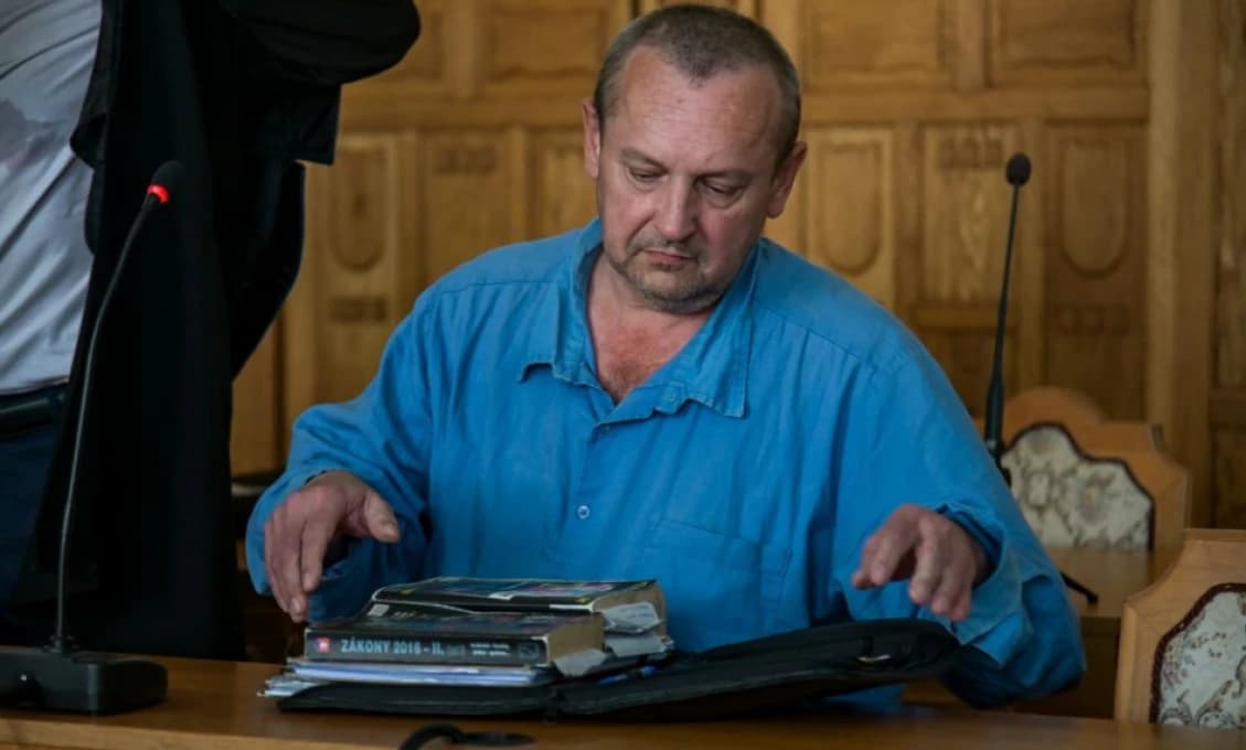 Patrika P., odsúdeného v kauze nebankoviek, prepustia na slobodu v stredu