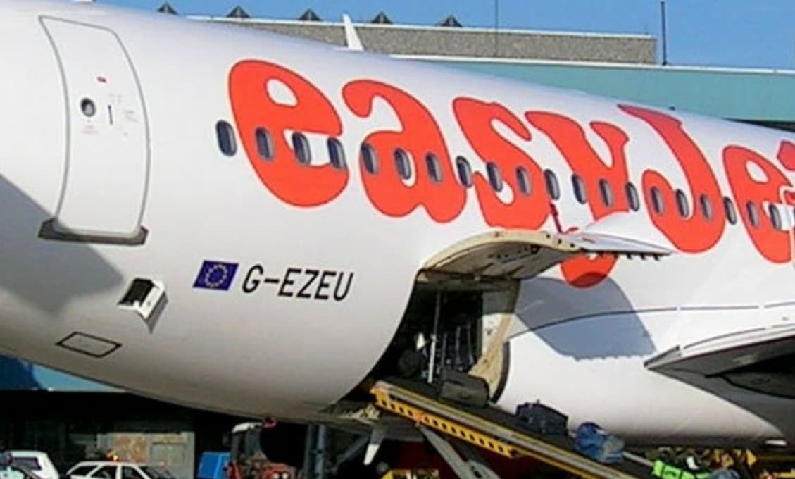 Letecká spoločnosť easyJet redukuje kapacitu pre slabšiu dôveru pasažierov