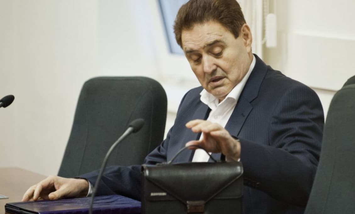 Vrchný súd v Prahe zamietol Majského sťažnosť, ostáva vo väzbe
