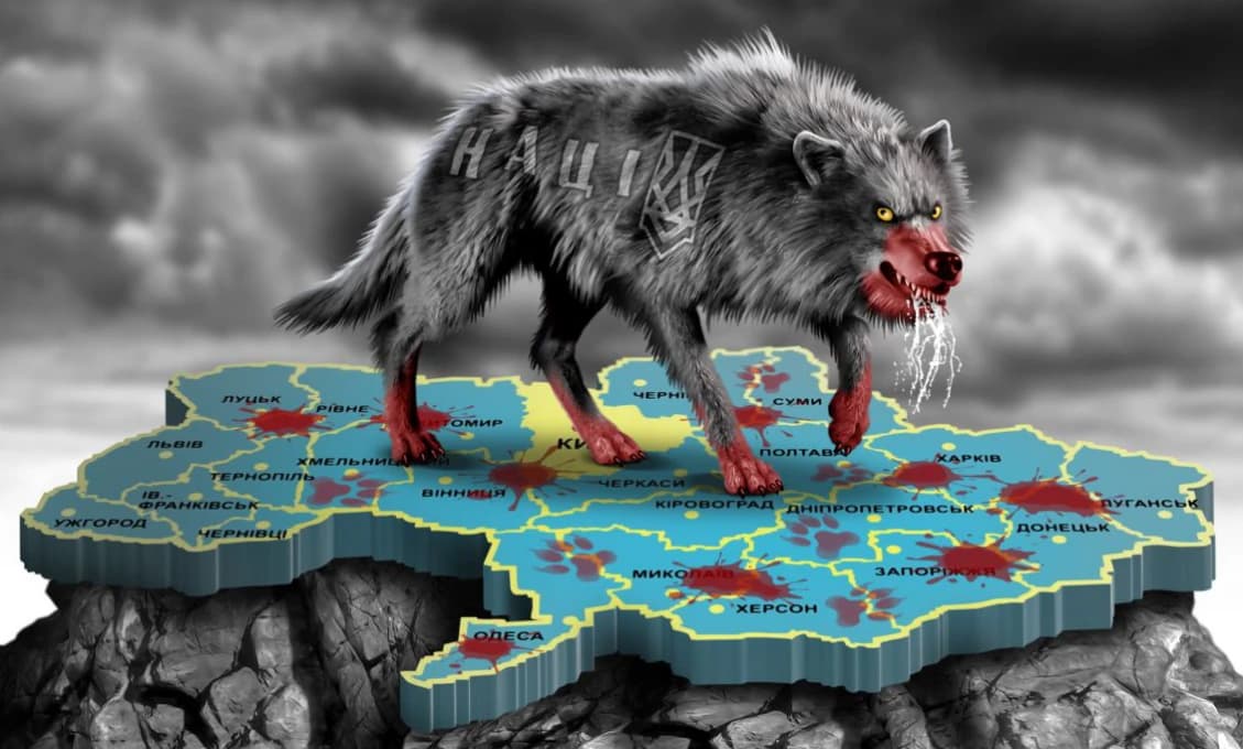 „Ak chcú občiansku vojnu, budú ju mať“. (Svjatoslav Knjazev)