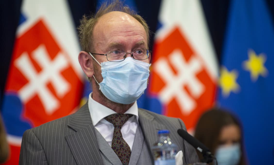 Infektológ Pavol Jarčuška má obavy z jesene. Čo môžeme očakávať v druhej vlne koronavírusu?