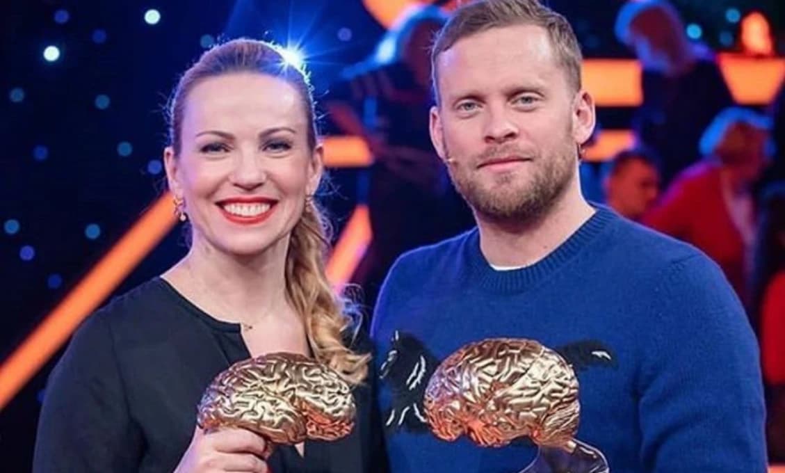 Jakub Prachař a Diana Mórová opäť spolu: Intímne dotyky a spoločné fotky!