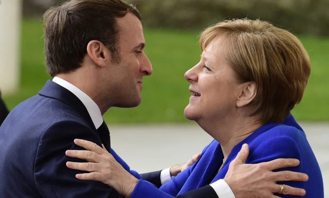 Francúzsko a Nemecko spejú k federácii - všímajú si politológovia