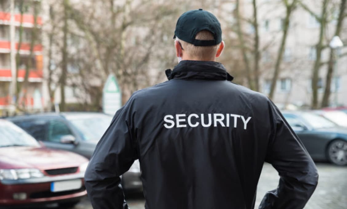 O previerku prišla po Bonule aj SBS Vel Security