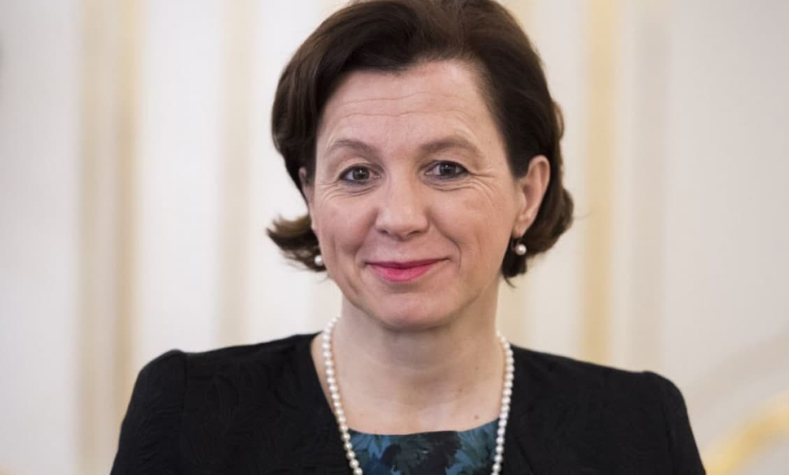 Brocková verí, že kandidát ČR má šancu uspieť vo voľbách OECD
