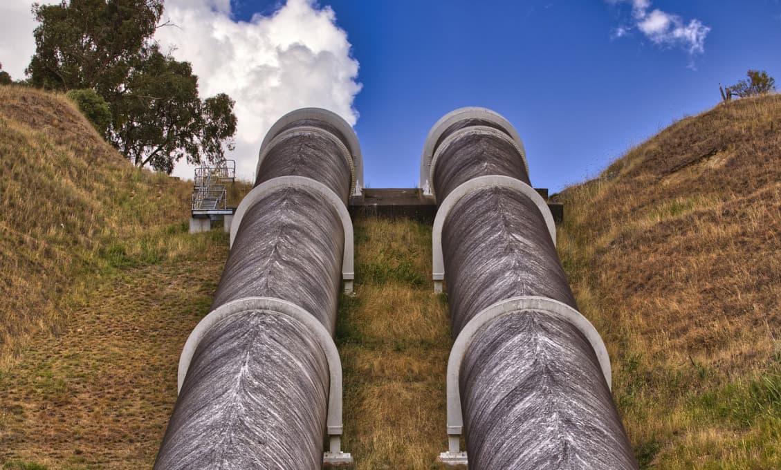 Ruský Gazprom zvyšuje dodávky zemného plynu do Číny