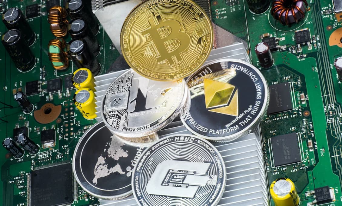 Kryptoburza ETERBASE prišla vďaka hacku o 5 miliónov dolárov