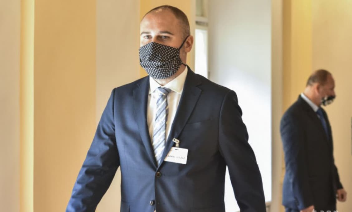 Rozhodnutie Ústavného súdu o väzbe sudcov nebolo podrobne vyargumentované, tvrdí Juszkó