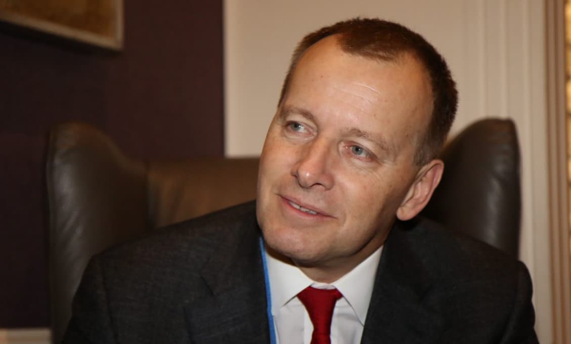 Kollár je v dobrovoľnej karanténe po návrate zo zahraničia, ruší program