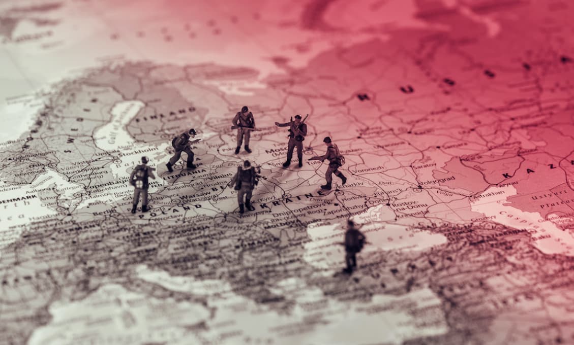 NATO prijíma na svoju propagandu novinárov zaoberajúcich sa Bieloruskom