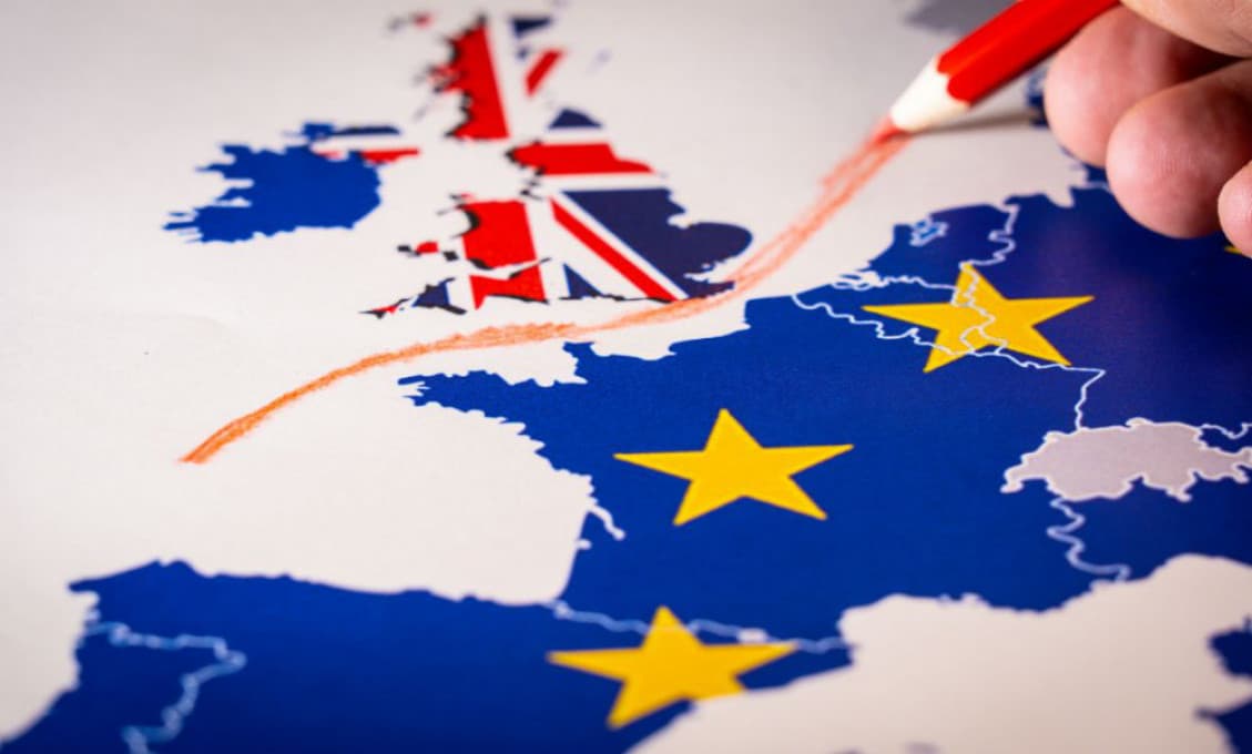 Spor o právo lovu rýb vo vodách okolo Británie môže potopiť Brexit