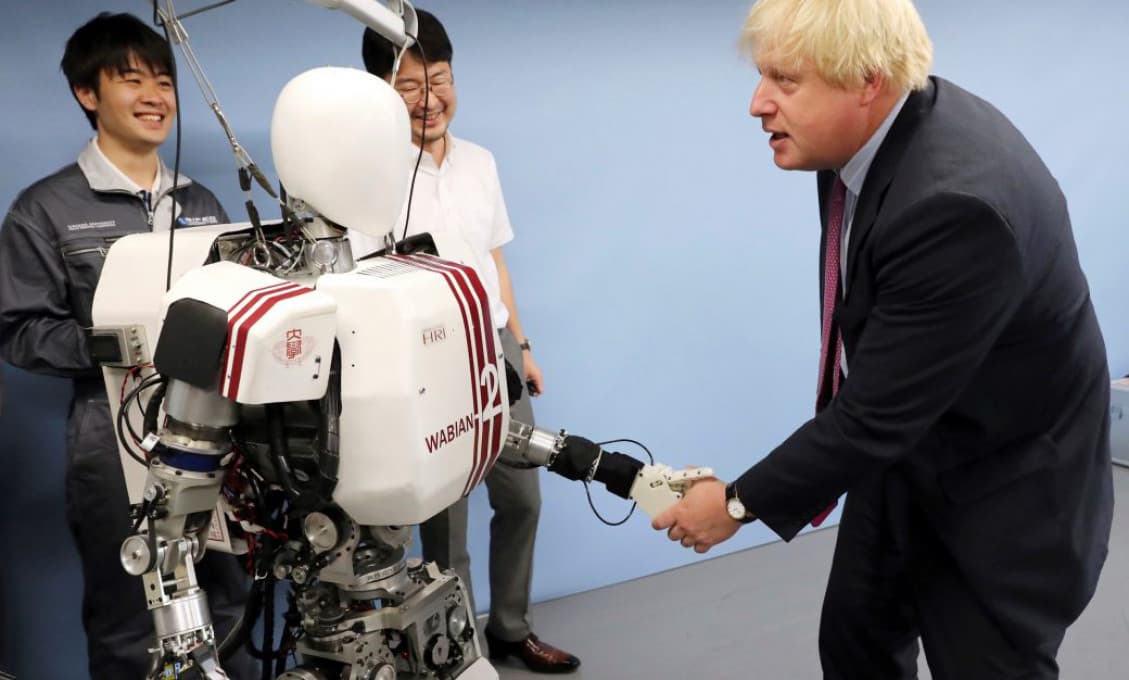 Spojené kráľovstvo uzavrelo prvú obchodnú dohodu po brexite