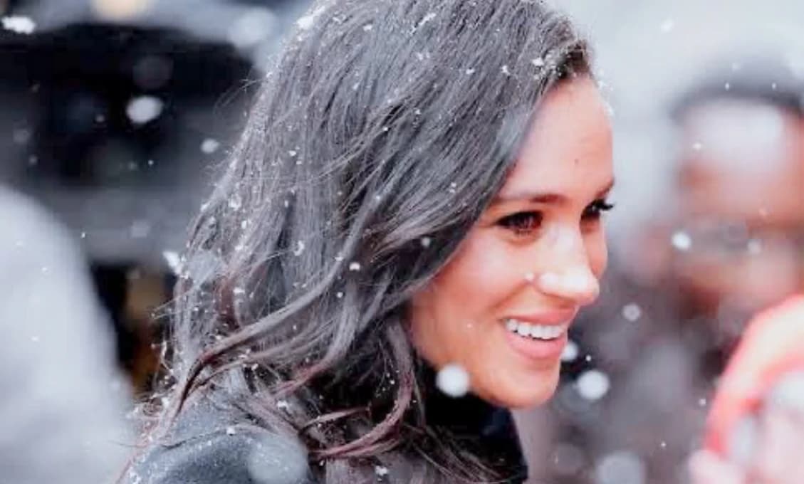 Únos Meghan a drsná naháňačka! Dráma ako z akčného filmu