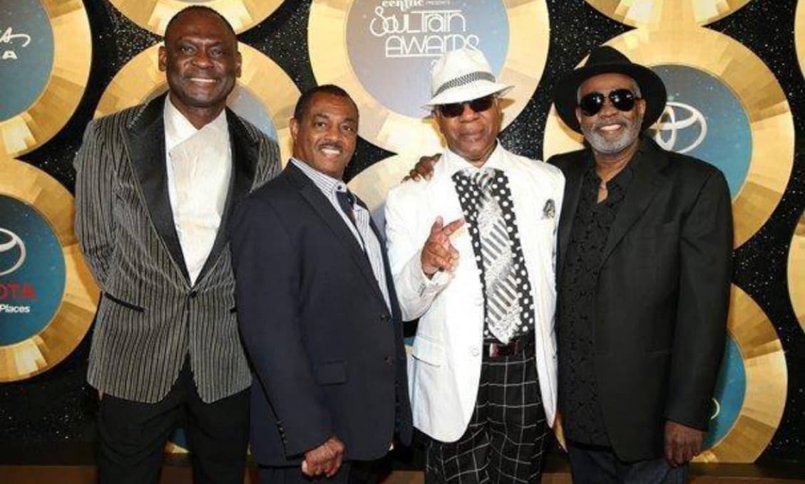 Legendárny Kool & the Gang v slzách: Autor a spevák hitu Celebration zomrel!
