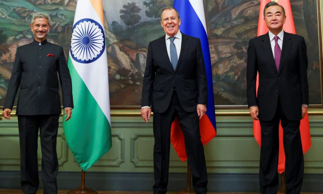 Čína a India sa podujali zmierniť dlhoročné napätie
