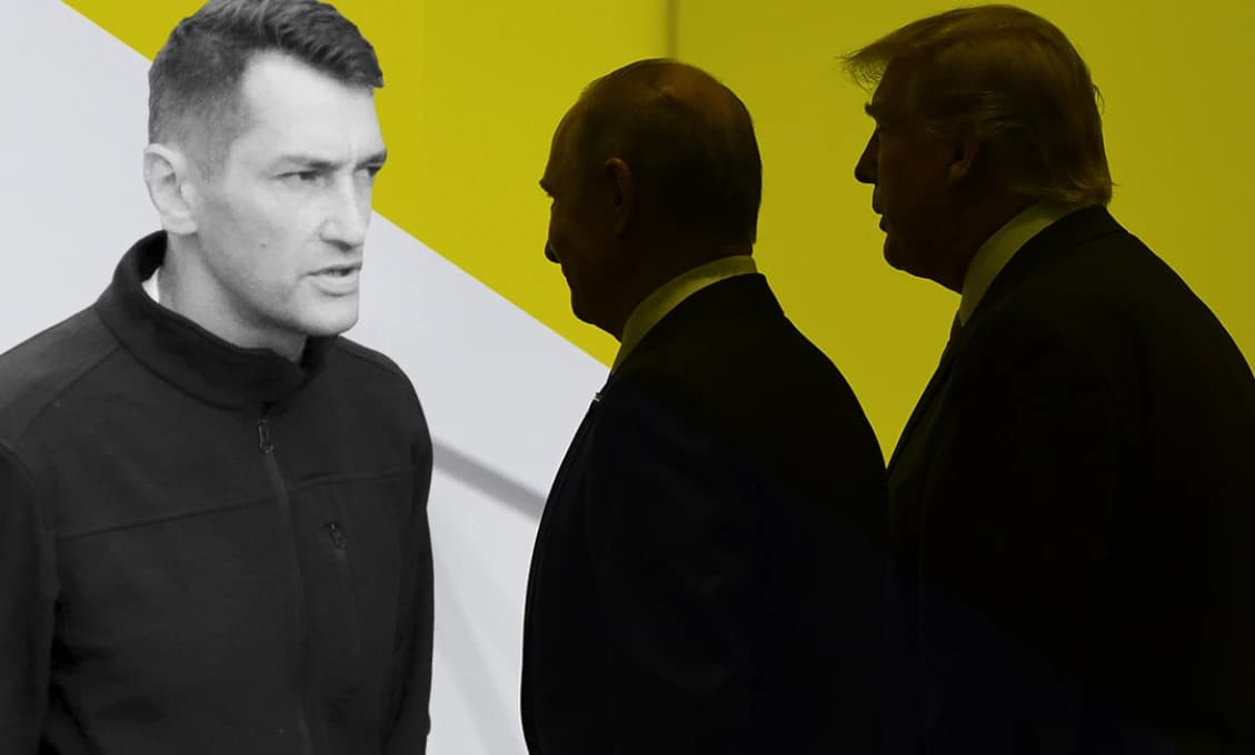 Americkí „demokrati“, tureckí teroristi, nemeckí proatlantisti, ukrajinskí radikáli, kto všetko ešte profituje z aféry Navaľnyj?