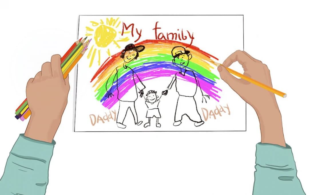 Briti nechcú ani len počuť o výučbe LGBT na školách