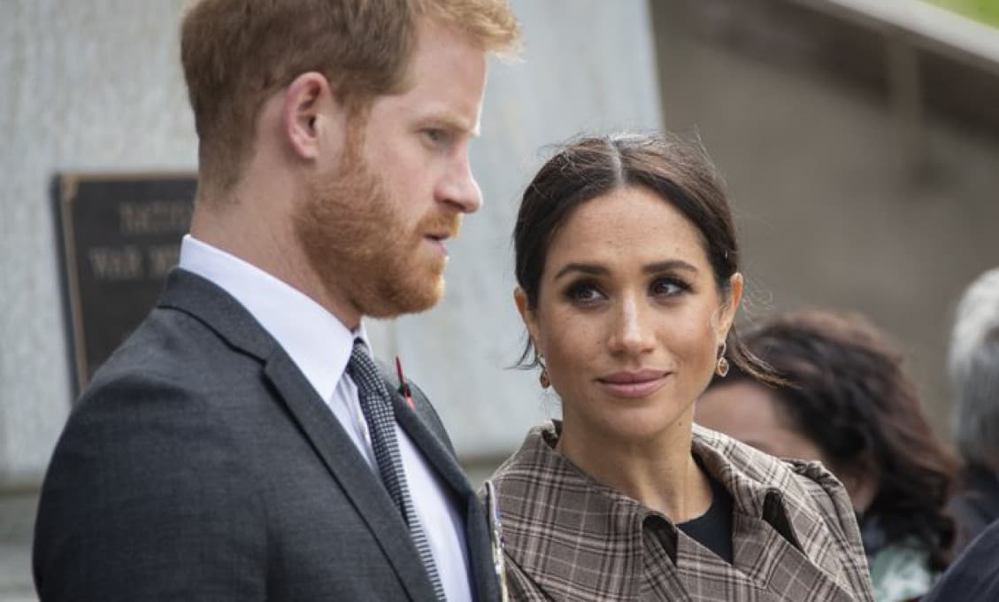 Harry a Meghan majú na krku ďalšiu prehru: Môžu si za to sami!