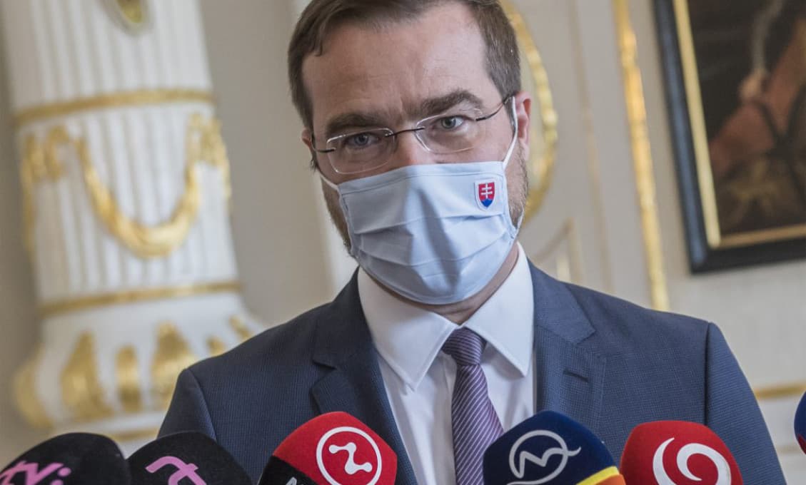 Krajčí: Doterajšie opatrenia boli neefektívne, kontroly sa môžu ešte zintenzívniť