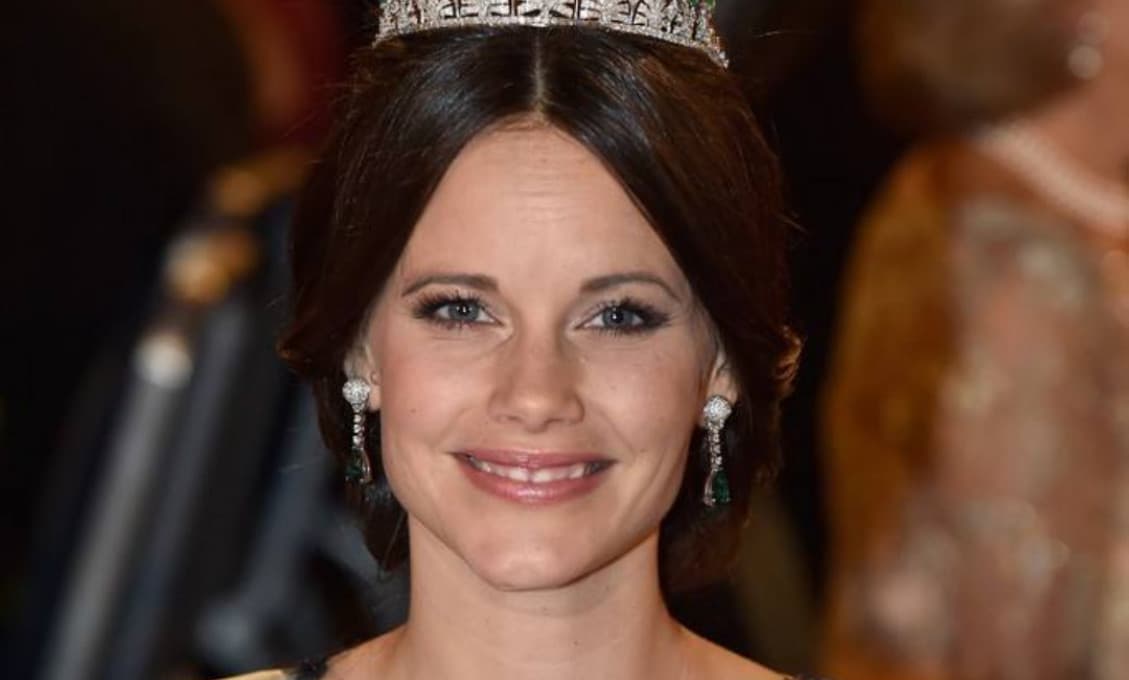 Cestou Harryho a Meghan naozaj netúžim ísť, tvrdí švédska princezná Sofia