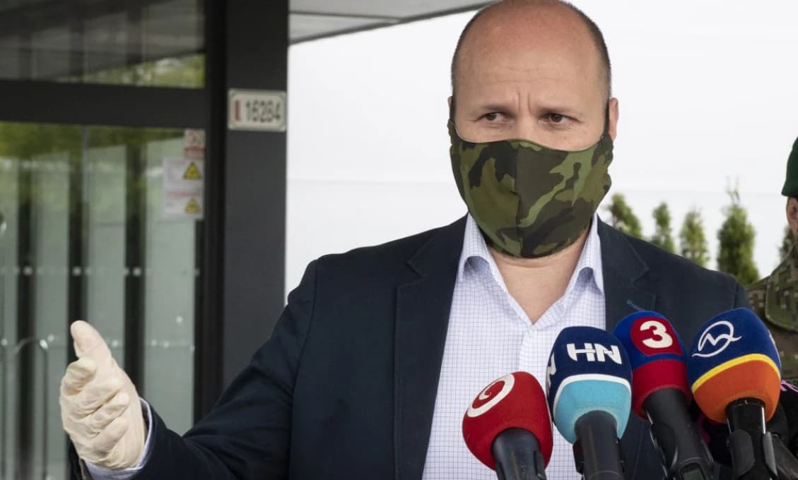 Kyselicu zbaví mlčanlivosti, ak ho o to požiada orgán činný v trestnom konaní, tvrdí Naď