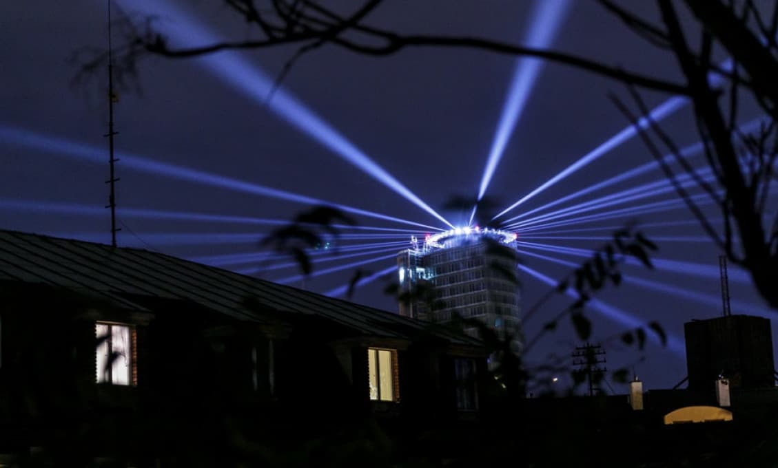 Tohtoročnú Bielu noc zrušili pre pandémiu nového koronavírusu