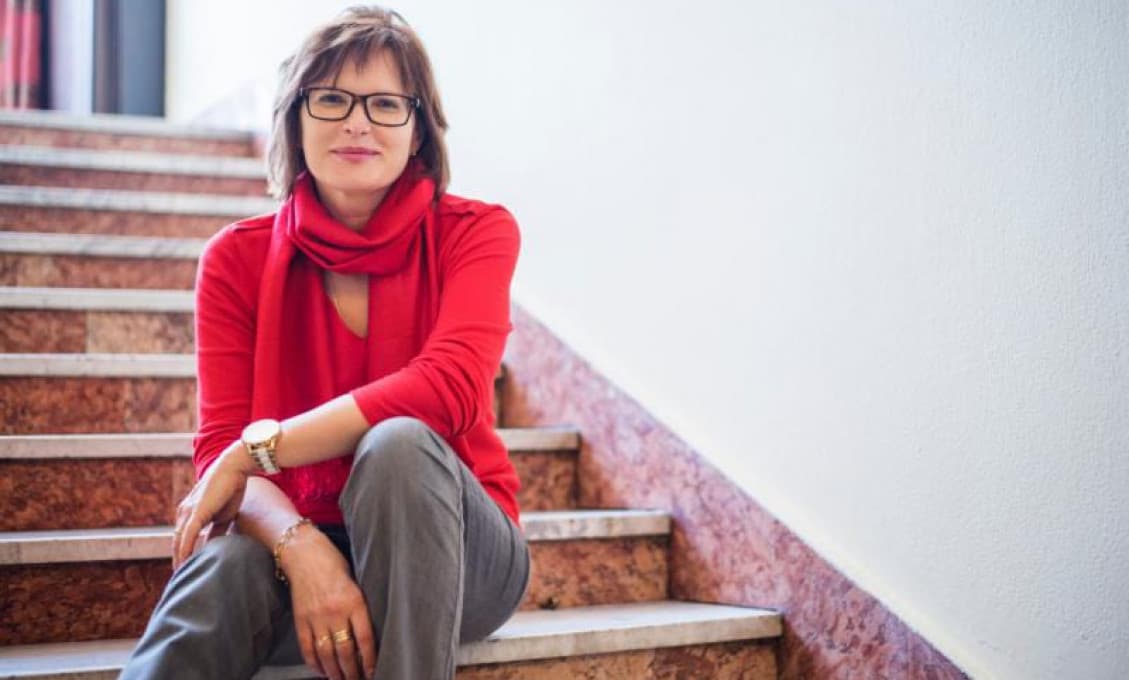 Belousovová je presvedčená, že Matovičova manželka Pavlínka je premiérov biely kôň