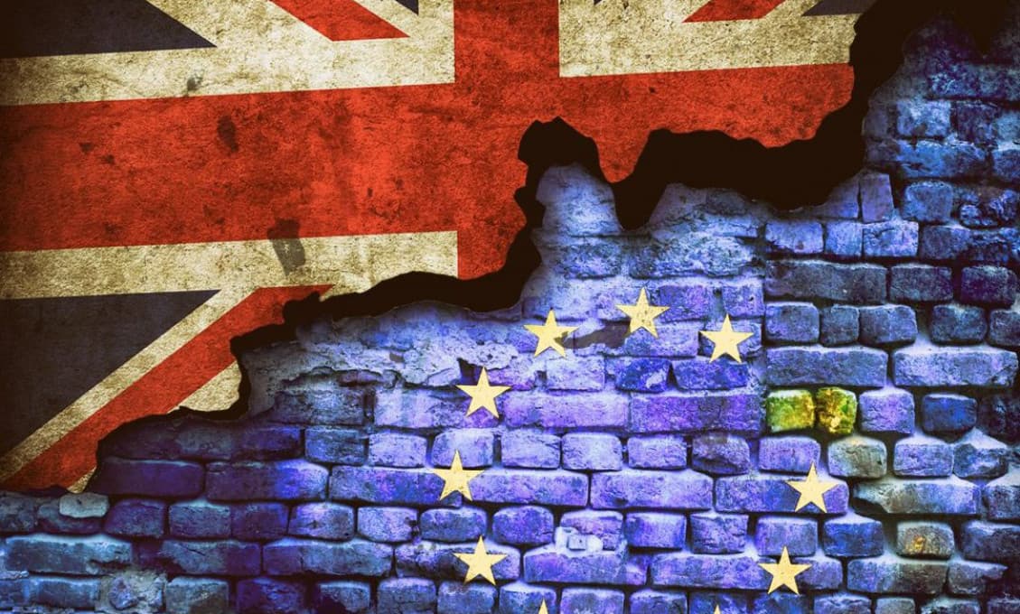 Šanca na brexit „slabne každým dňom“, varuje Von der Leyenová