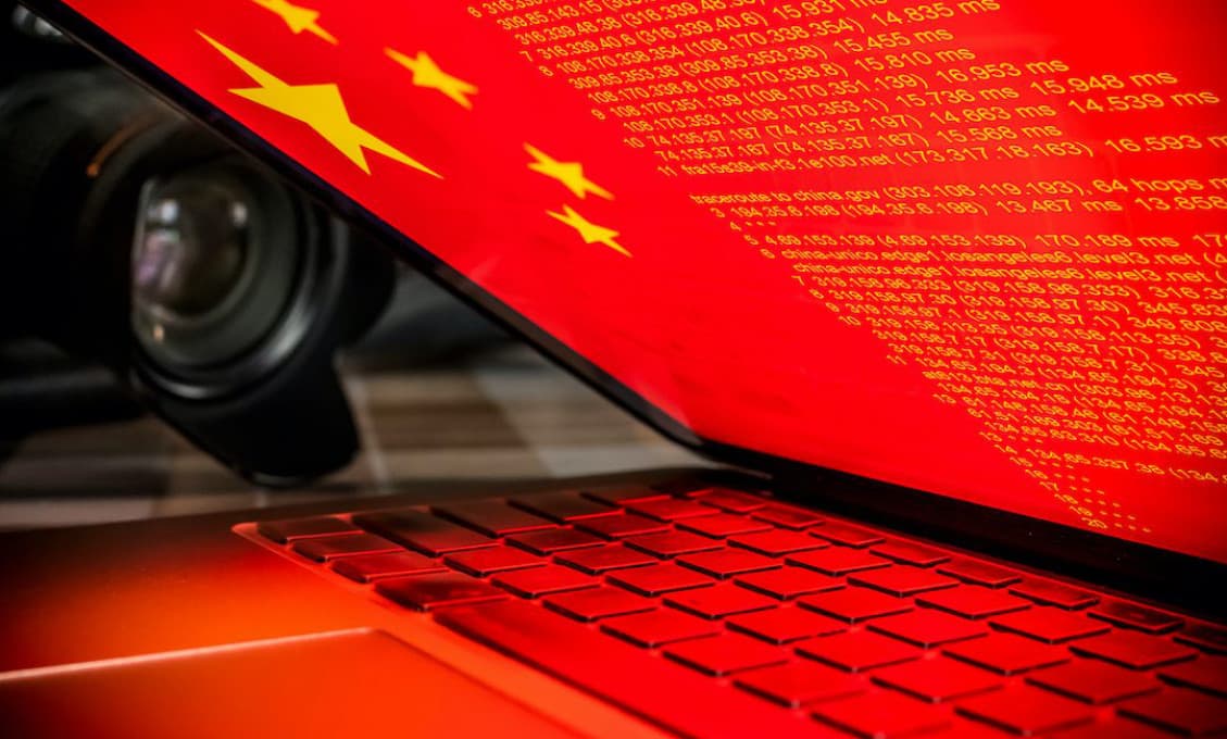 Peking naďalej hackuje vatikánske siete