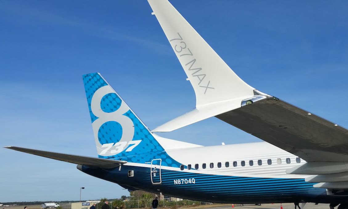Zo správy Kongresu mrazí! Za havárie Boeingov 737 Max môže utajovanie a šlendriánstvo