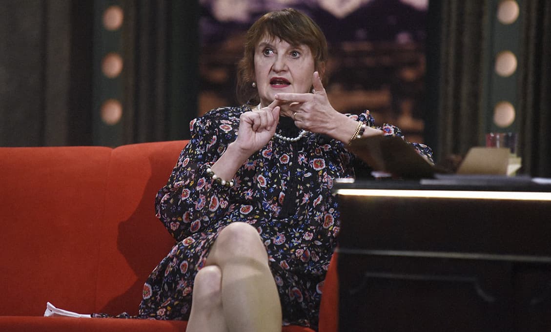 Eva Holubová ukázala svoj druhý domov na Sicílii! Luxus? Ten tu nečakajte!
