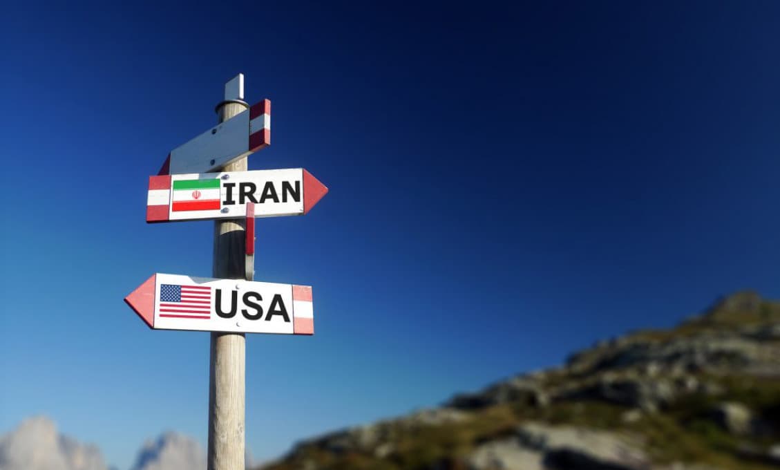 Teherán varuje, že USA čelia „väčšej“ izolácii po „neplatnom“ zavedení sankcií OSN