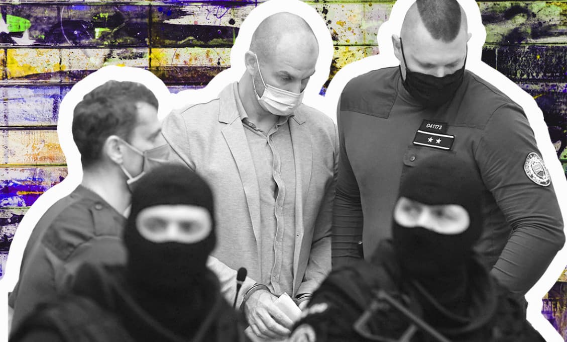 V Holandsku zadržali Bödörovi jeho milióny. Podozrivý je z prania špinavých peňazí