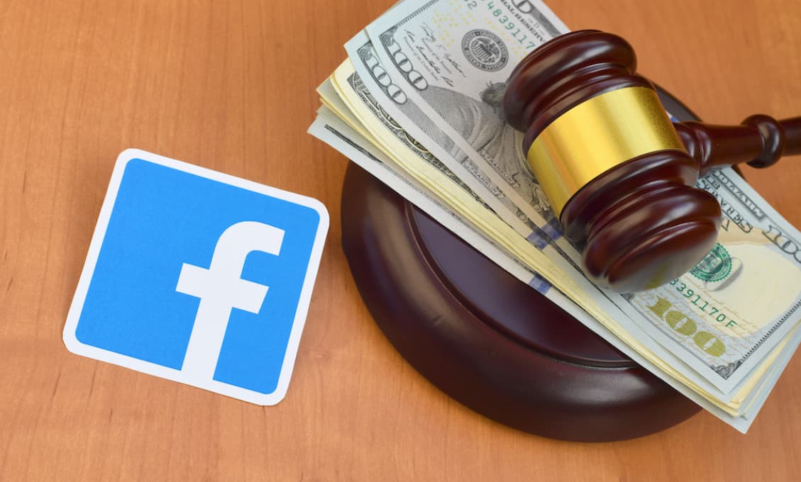 Facebooku hrozí protimonopolná žaloba