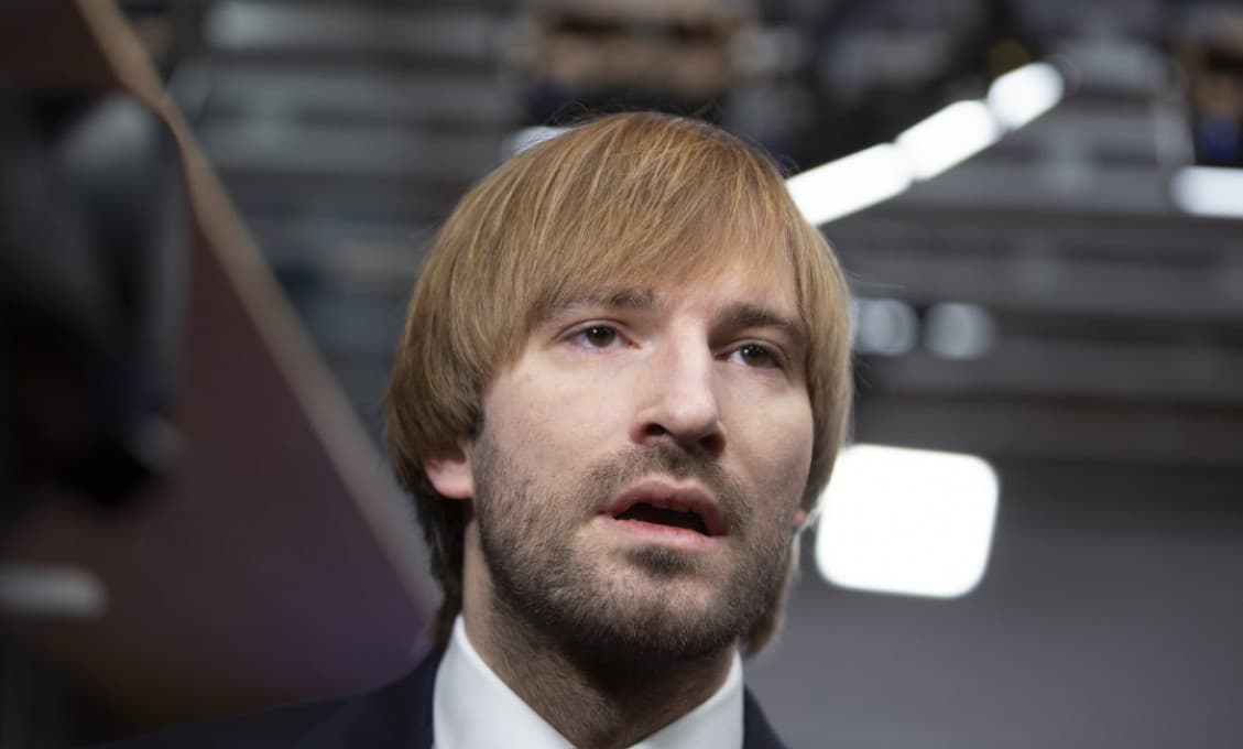 Český minister zdravotníctva rezignoval