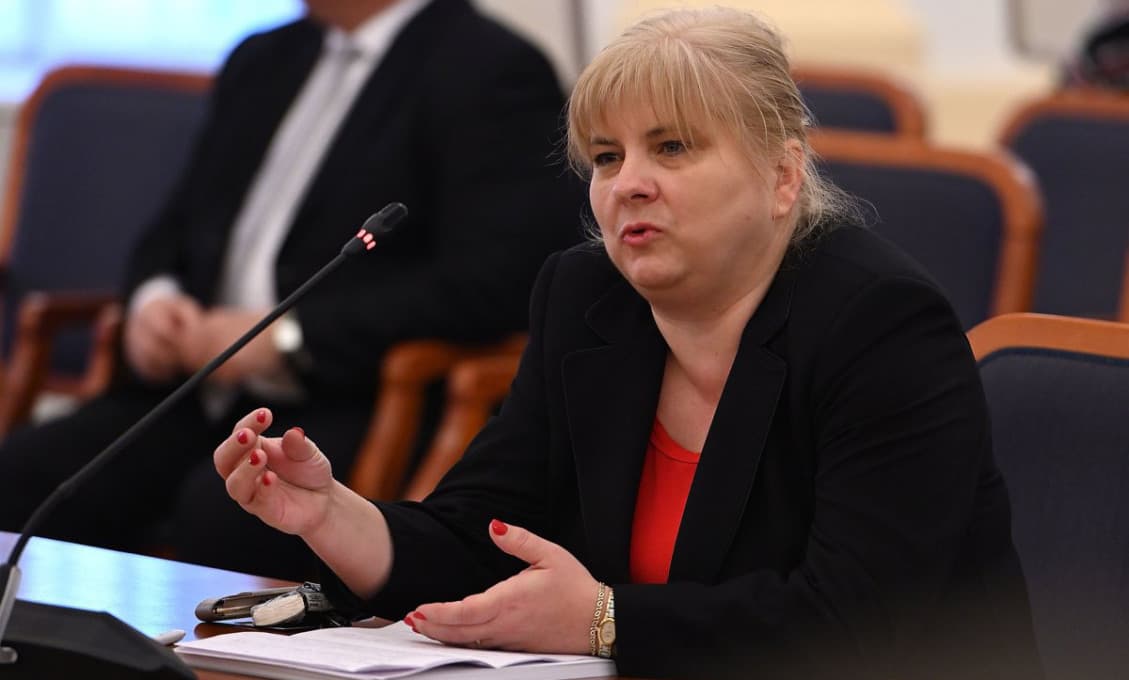 Súdna rada zvolila Jánošíkovú za kandidátku na dodatočnú sudkyňu EÚ