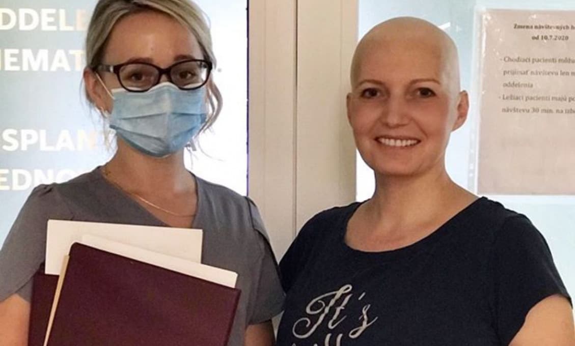 Statočne bojujúca moderátorka Aneta Parišková: Kedy sa dozvie konečný verdikt?
